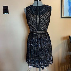 Beautiful Lace Dress